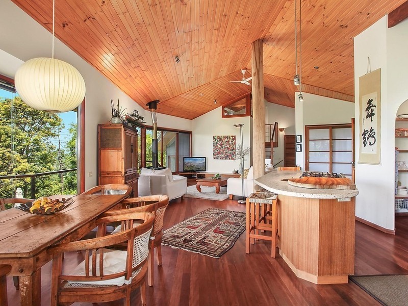 978A Coolamon Scenic Drive, Coorabell NSW 2479