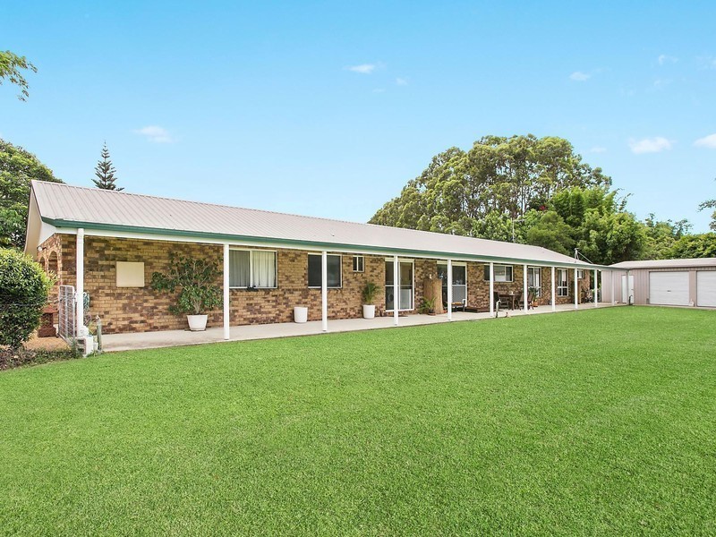 202 The Manse Road, Myocum NSW 2481