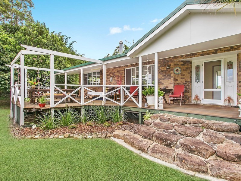 202 The Manse Road, Myocum NSW 2481