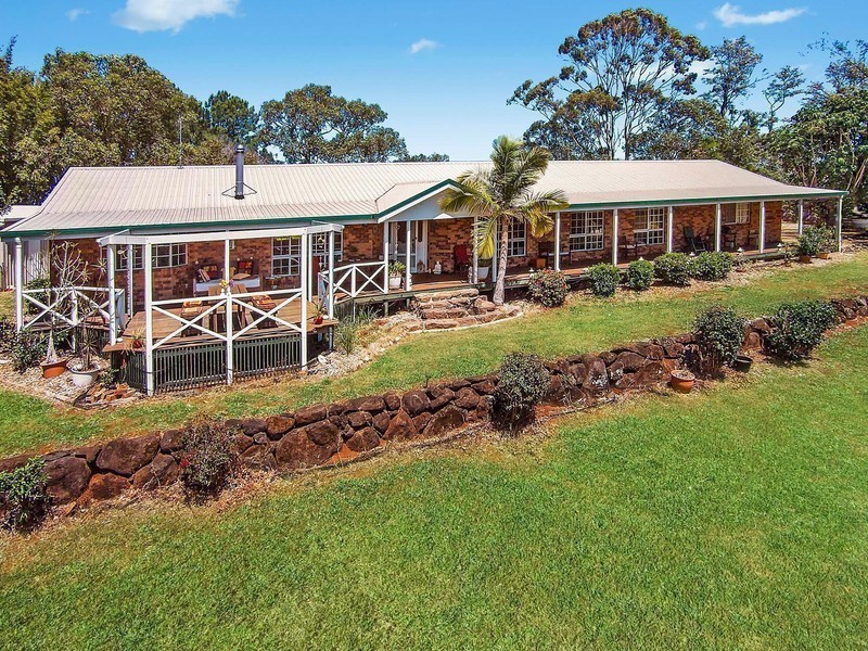 202 The Manse Road, Myocum NSW 2481
