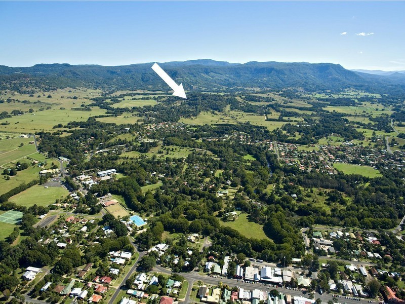 95 Tristran Parade, Mullumbimby Creek NSW 2482