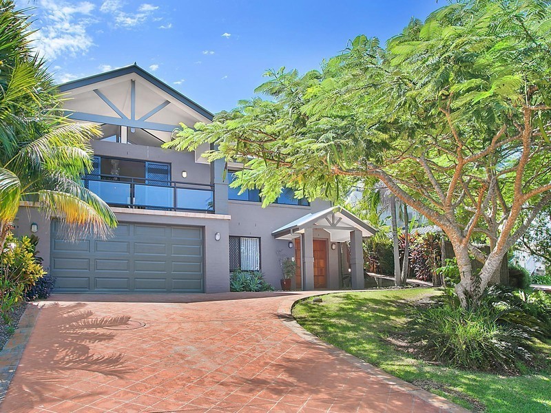 8 Caniaba Crescent, Suffolk Park NSW 2481