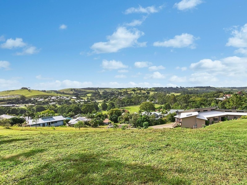11 Granuaille Crescent, Bangalow NSW 2479