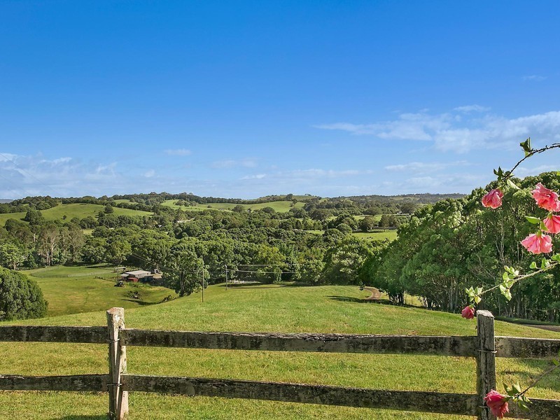 1026 Friday Hut Road, Binna Burra NSW 2479