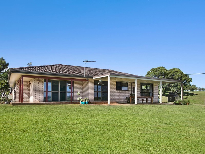1026 Friday Hut Road, Binna Burra NSW 2479