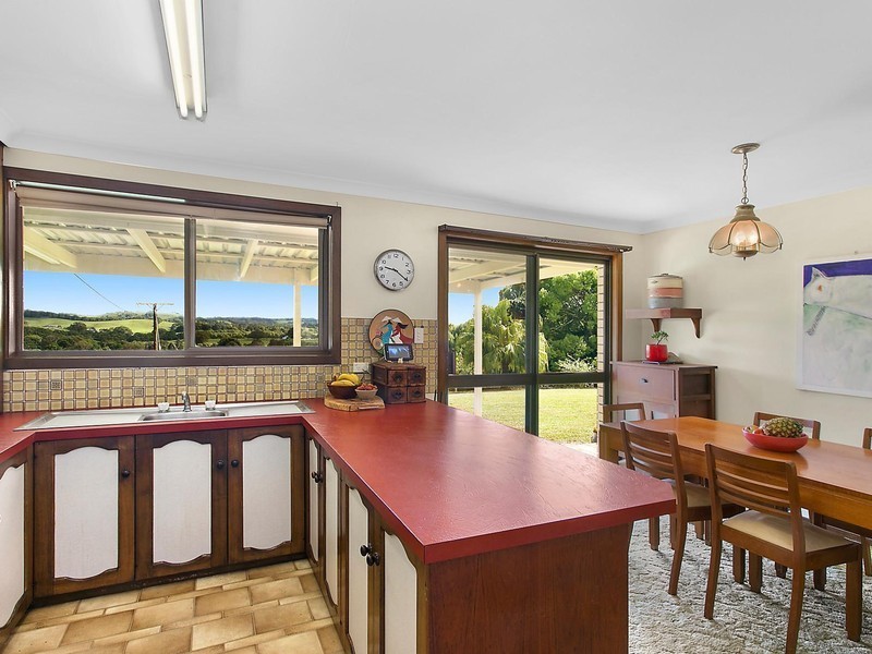 1026 Friday Hut Road, Binna Burra NSW 2479