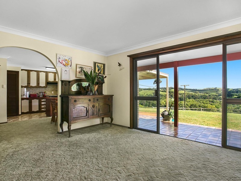 1026 Friday Hut Road, Binna Burra NSW 2479