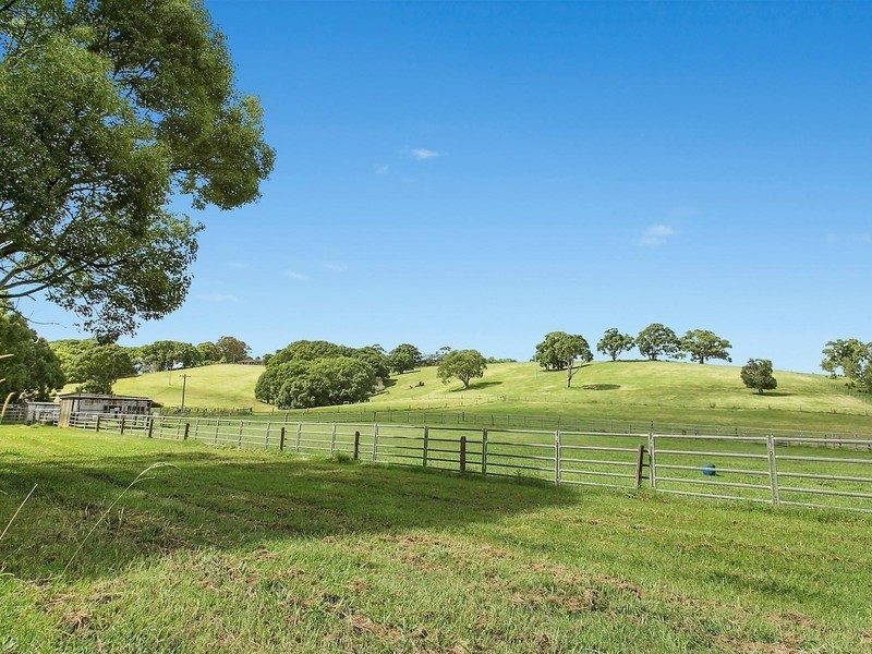 1026 Friday Hut Road, Binna Burra NSW 2479