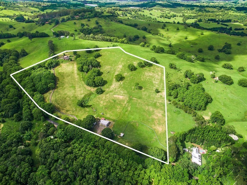1026 Friday Hut Road, Binna Burra NSW 2479