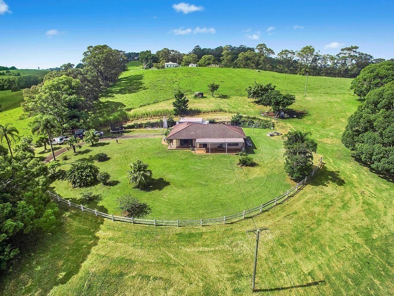 1026 Friday Hut Road, Binna Burra NSW 2479