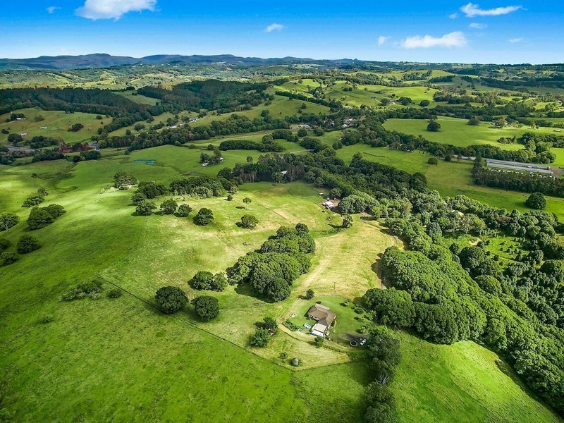 1026 Friday Hut Road, Binna Burra NSW 2479