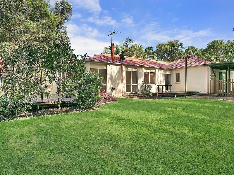 96 Sunrise Boulevard, Byron Bay NSW 2481