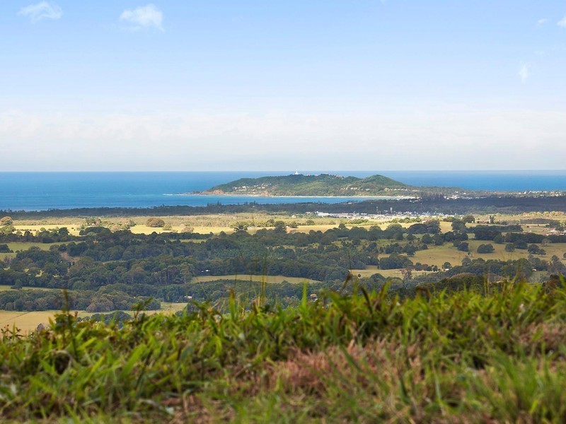 784 Coolamon Scenic Drive, Coorabell NSW 2479