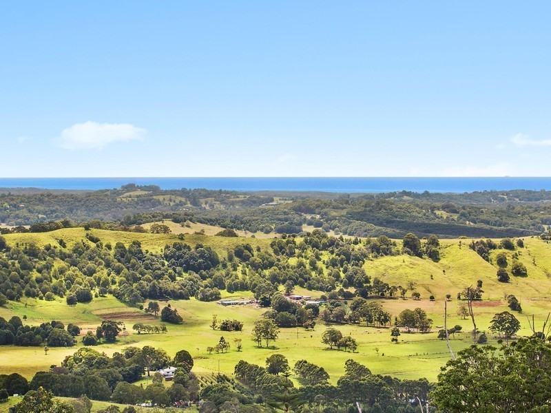 784 Coolamon Scenic Drive, Coorabell NSW 2479