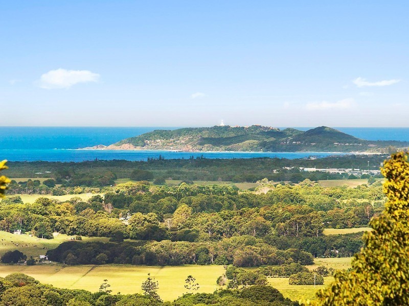 784 Coolamon Scenic Drive, Coorabell NSW 2479