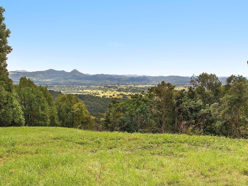 784 Coolamon Scenic Drive, Coorabell NSW 2479