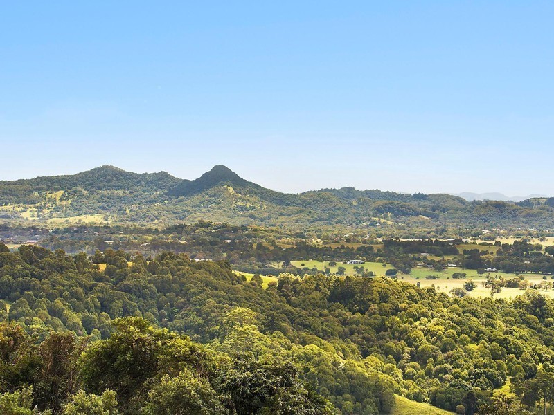 784 Coolamon Scenic Drive, Coorabell NSW 2479