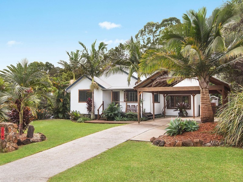 9 Muskwood Place, Bangalow NSW 2479