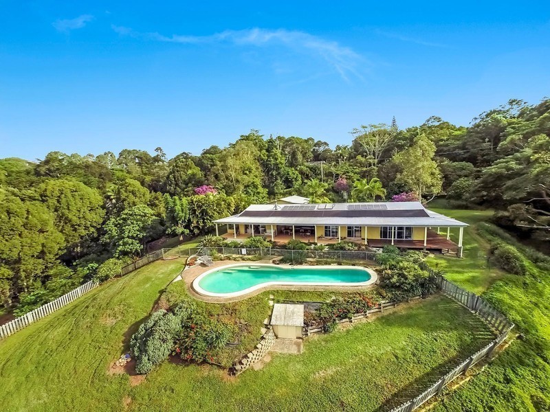 4 Mango Lane, Coorabell NSW 2479