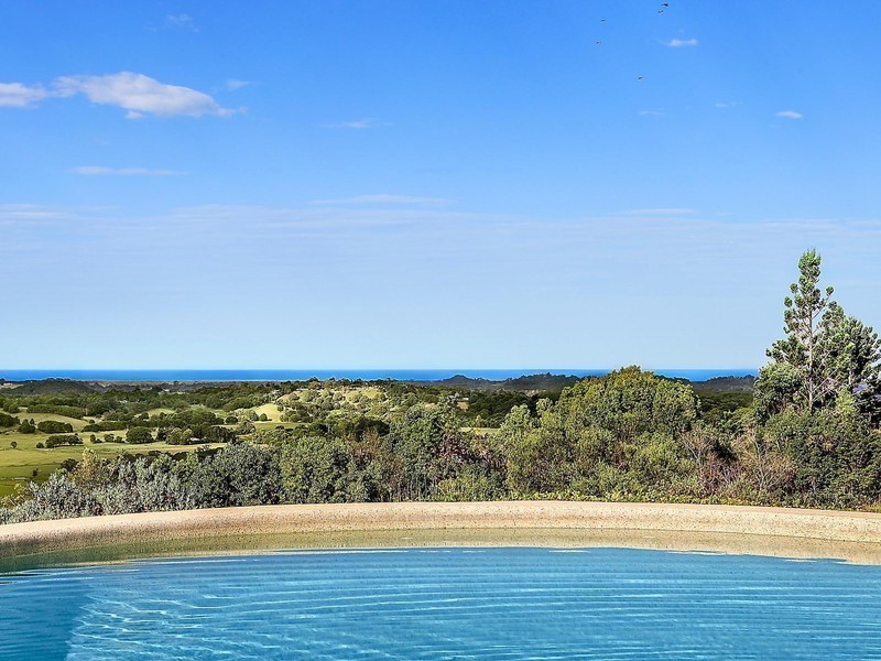 4 Mango Lane, Coorabell NSW 2479