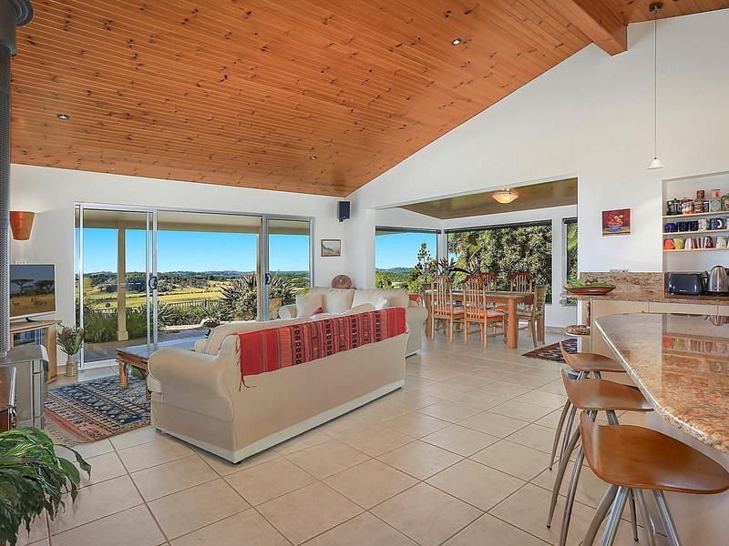4 Mango Lane, Coorabell NSW 2479
