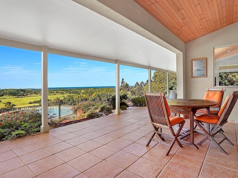 4 Mango Lane, Coorabell NSW 2479