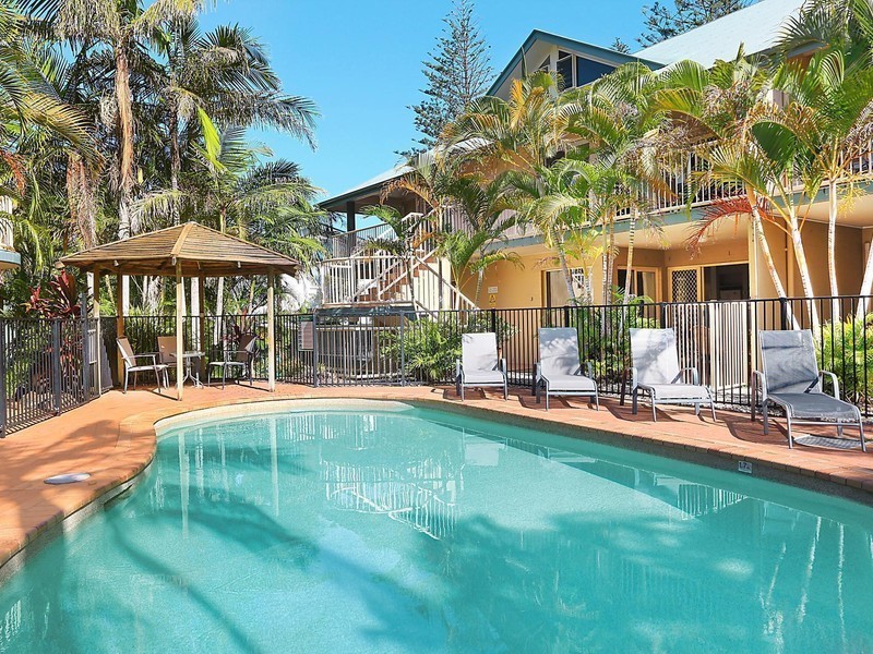 3/41 Shirley Street, Byron Bay NSW 2481