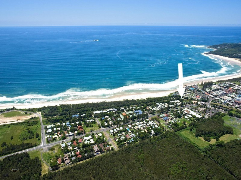 3/41 Shirley Street, Byron Bay NSW 2481
