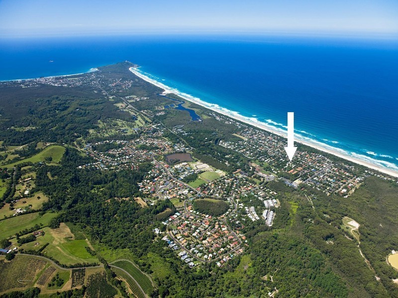 2/58 Armstrong Street, Suffolk Park NSW 2481