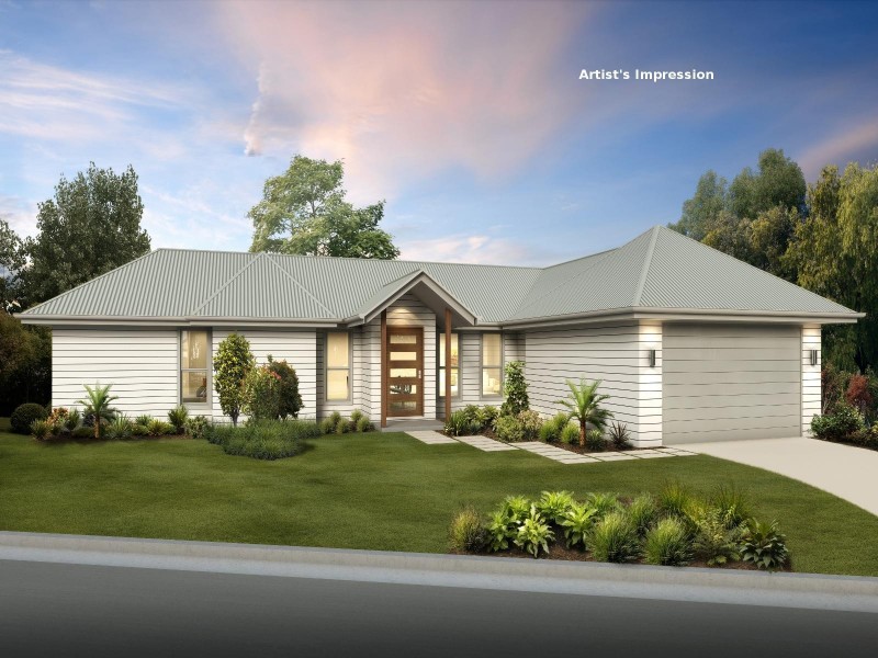 Lots 3,4,5 “Seacliffs”, Suffolk Park NSW 2481