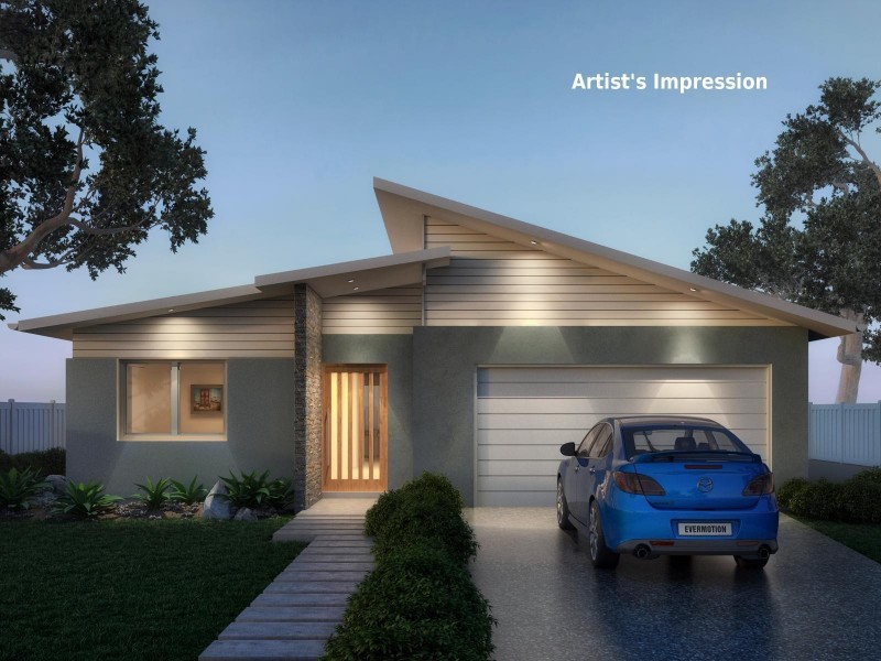 Lots 3,4,5 “Seacliffs”, Suffolk Park NSW 2481