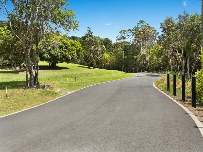 Lots 3,4,5 “Seacliffs”, Suffolk Park NSW 2481