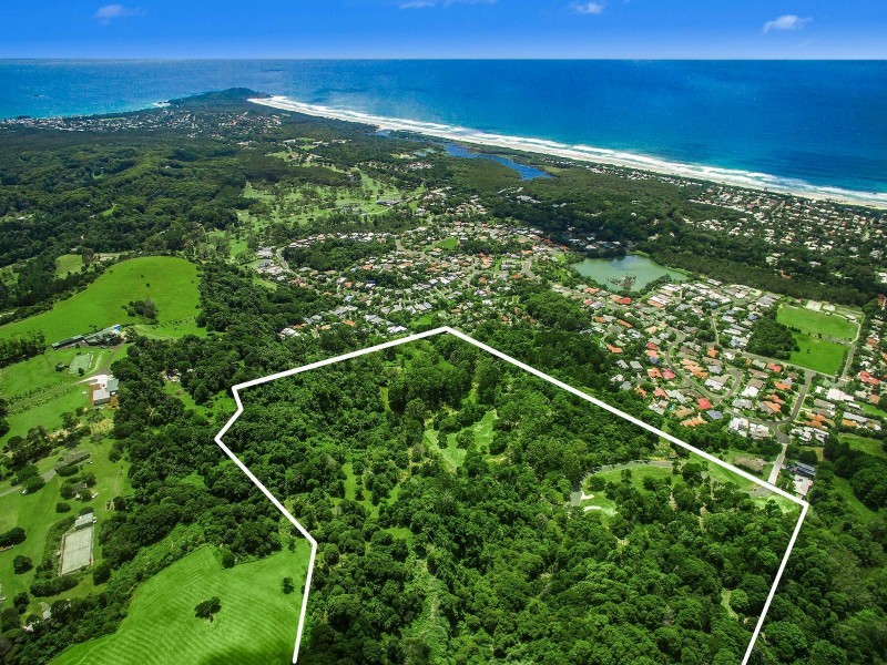 Lots 3,4,5 “Seacliffs”, Suffolk Park NSW 2481