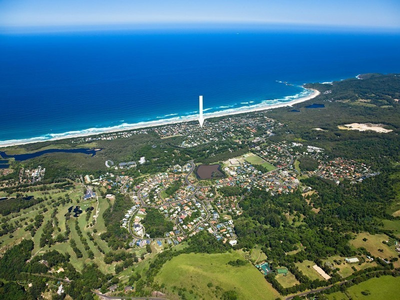 1/16 Brandon Street, Suffolk Park NSW 2481