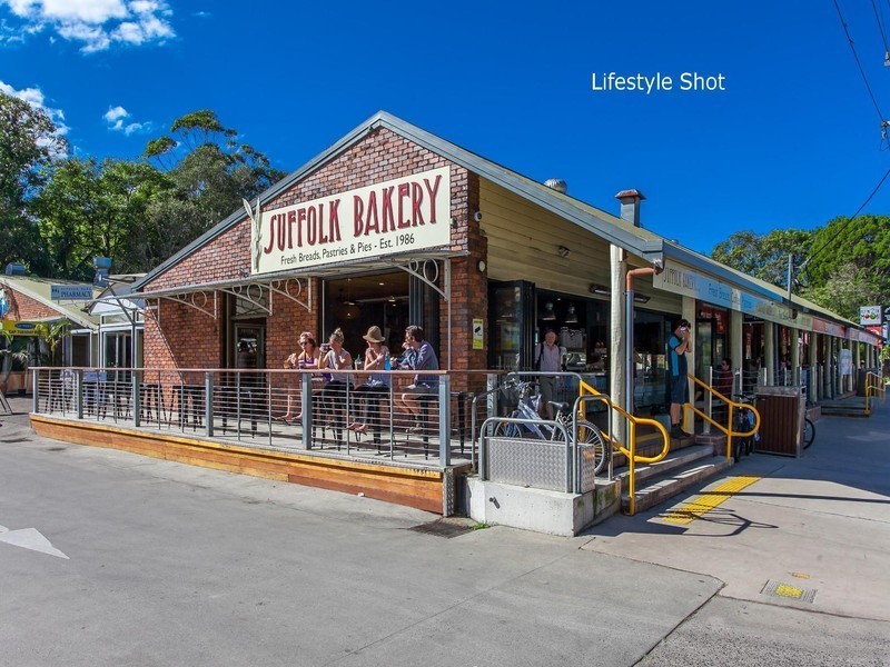 1/16 Brandon Street, Suffolk Park NSW 2481