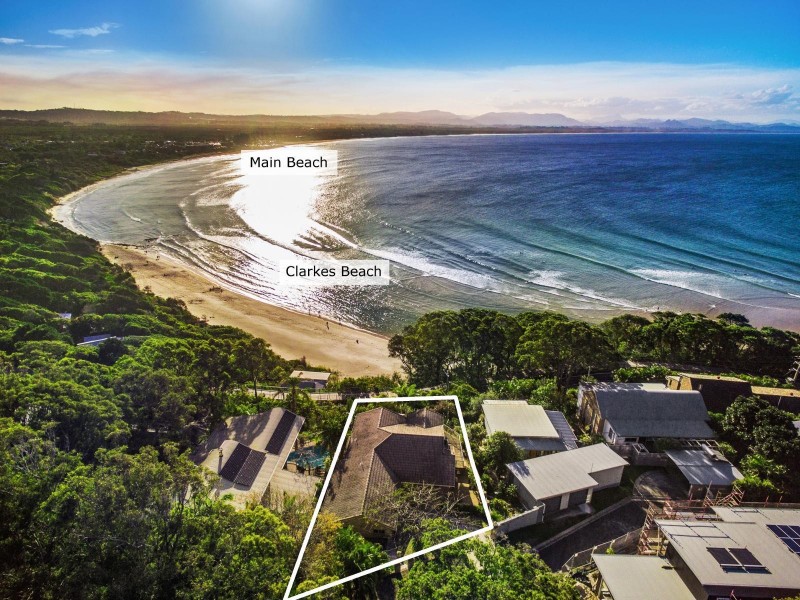 158 Lighthouse Road, Byron Bay NSW 2481