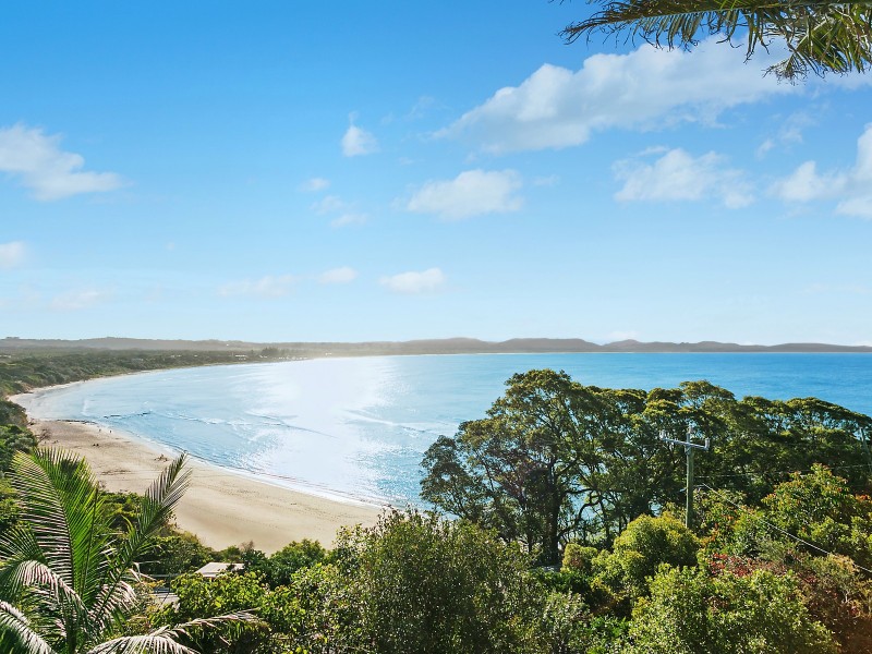 158 Lighthouse Road, Byron Bay NSW 2481