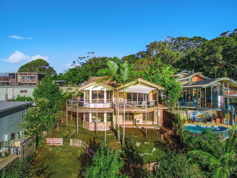 158 Lighthouse Road, Byron Bay NSW 2481