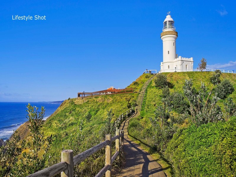158 Lighthouse Road, Byron Bay NSW 2481