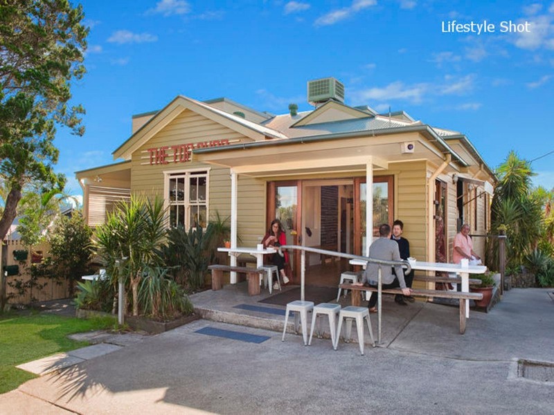158 Lighthouse Road, Byron Bay NSW 2481