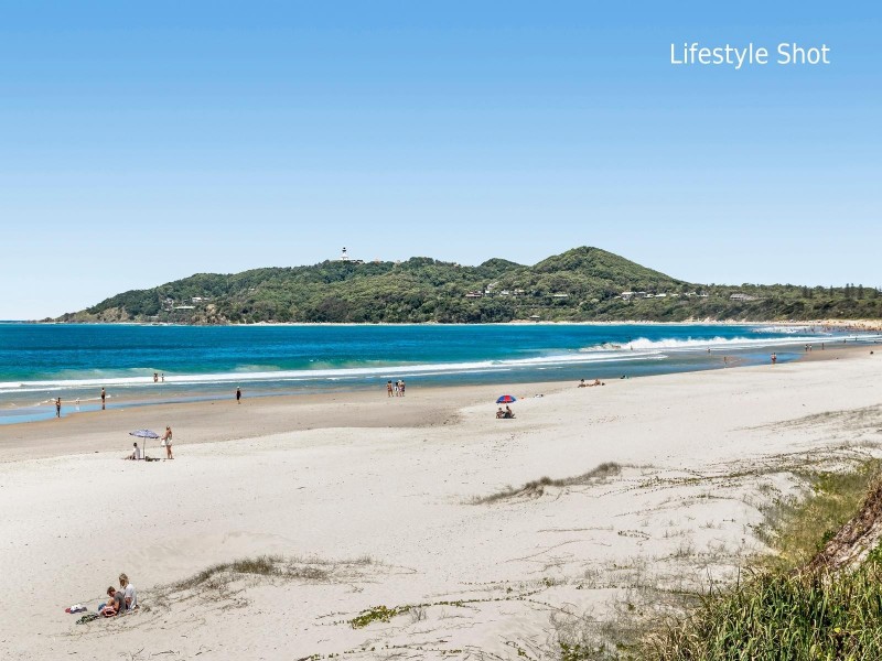 158 Lighthouse Road, Byron Bay NSW 2481