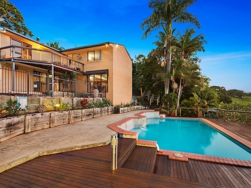 Lot 2 Kennedys Lane, Myocum NSW 2481