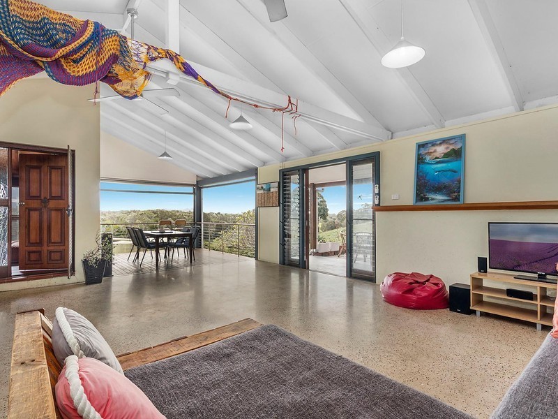 Lot 2 Kennedys Lane, Myocum NSW 2481