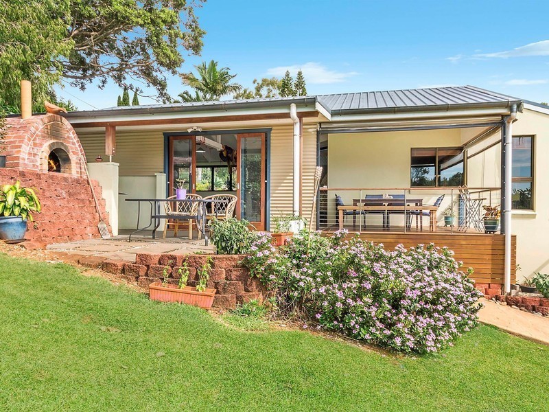 Lot 2 Kennedys Lane, Myocum NSW 2481