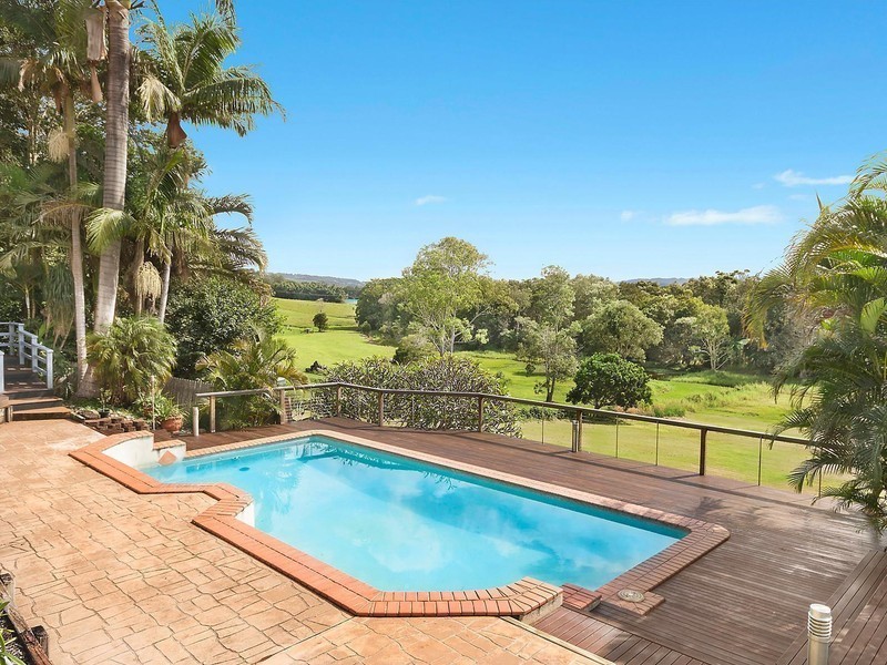 Lot 2 Kennedys Lane, Myocum NSW 2481