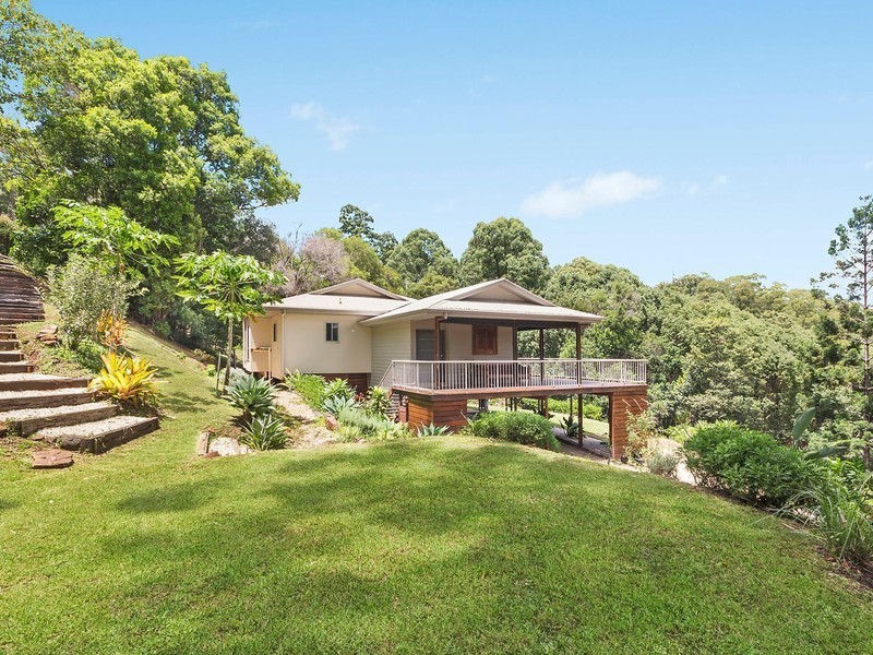 95 Tristran Parade, Mullumbimby NSW 2482