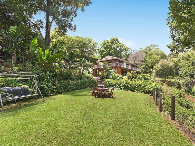 95 Tristran Parade, Mullumbimby NSW 2482