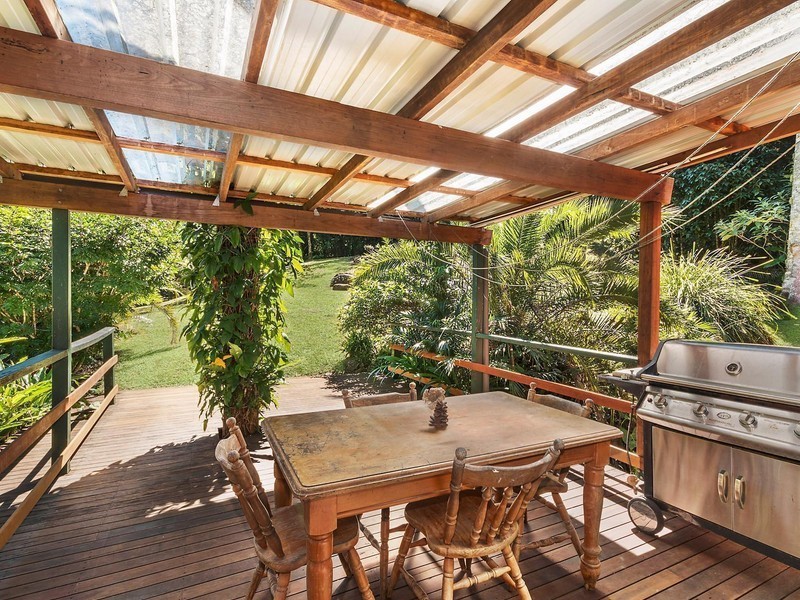 1020 Wilsons Creek Road, Wilsons Creek NSW 2482
