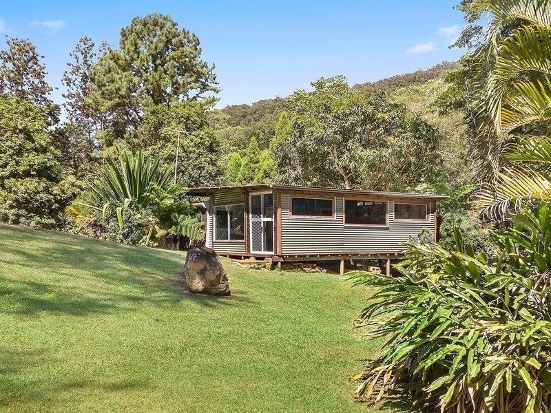 1020 Wilsons Creek Road, Wilsons Creek NSW 2482
