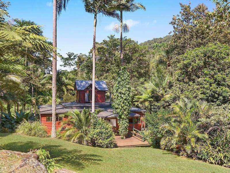 1020 Wilsons Creek Road, Wilsons Creek NSW 2482